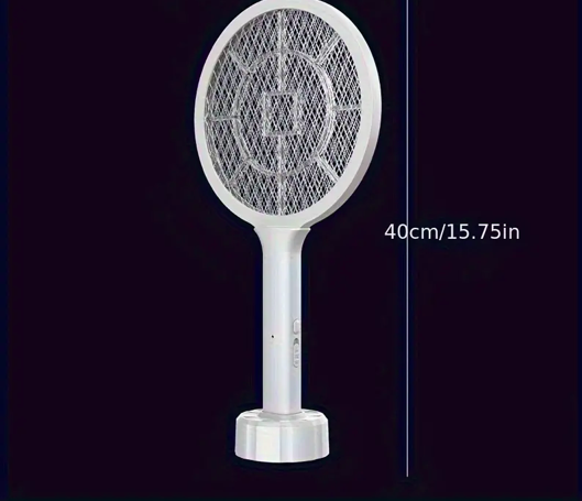 Miniatura 2 de MOSQUETERO ELECTRICO PLEGABLE